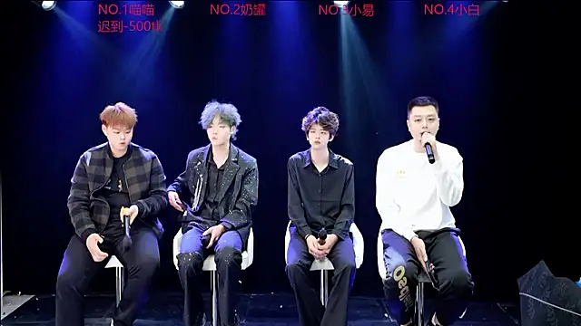 handsomeboy-002 online show from March 27, 6:09 pm
