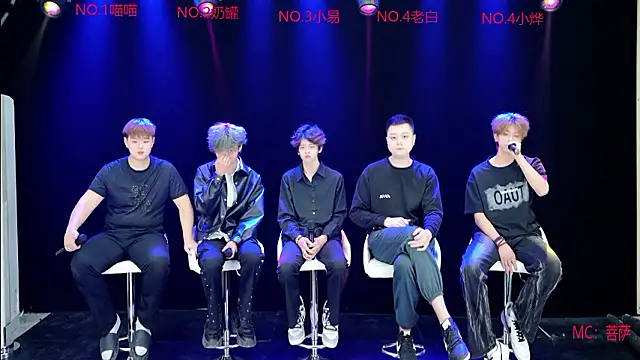 handsomeboy-002 online show from March 28, 6:20 pm