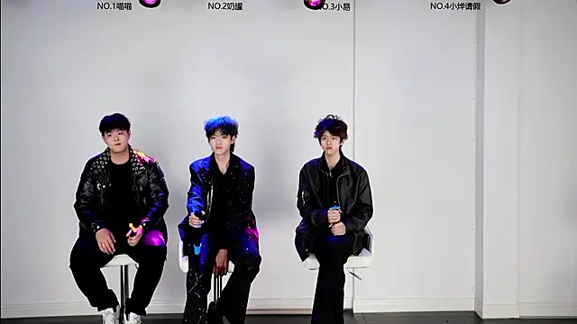 handsomeboy-002 online show from March 19, 11:32 am