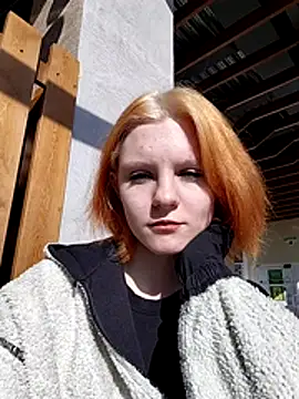 NinaParri online show from April 2, 3:13 am