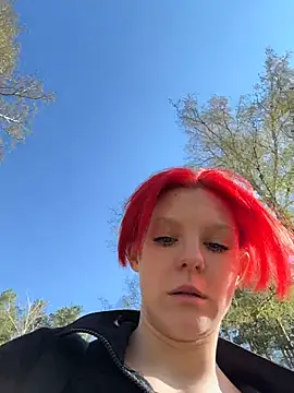 NinaParri online show from May 8, 2:04 am