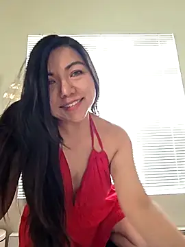 karen vix online show from April 8, 1:07 am