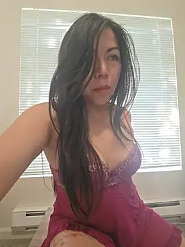 karen vix online show from May 5, 12:35 am