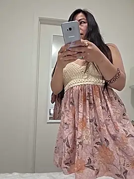 karen vix online show from May 30, 12:50 am