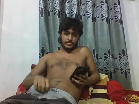 koushik10 online show from June 23, 5:55 pm