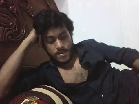 koushik10 online show from April 15, 8:09 pm