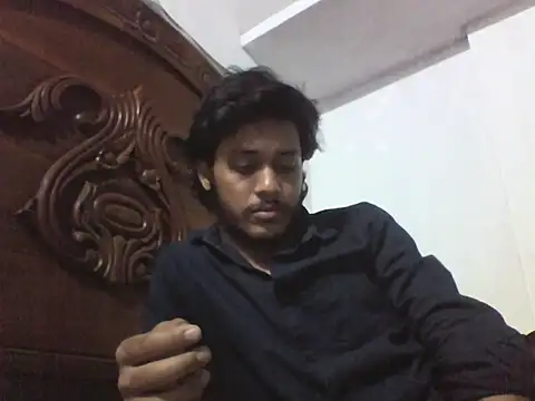 koushik10 online show from April 16, 4:19 pm