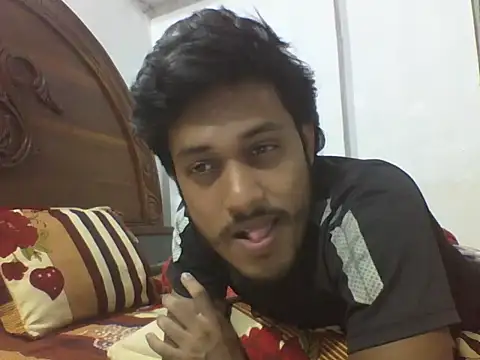 koushik10 online show from May 22, 2:15 pm