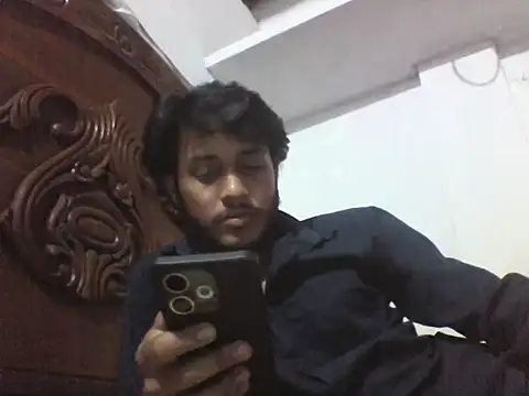 koushik10 online show from April 13, 1:04 pm