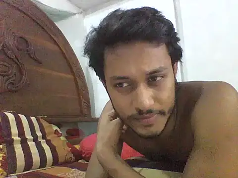 koushik10 online show from May 17, 7:30 am