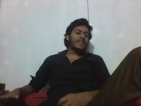 koushik10 online show from April 18, 7:07 pm