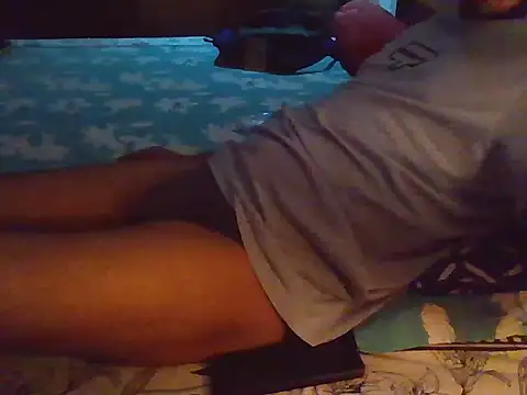 Ronsbuns123 online show from March 18, 6:20 pm