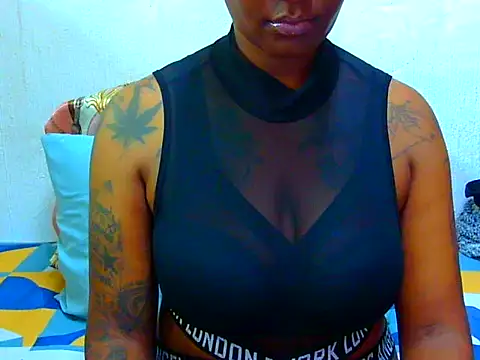 Tattooedgoddess33 online show from March 25, 10:52 pm