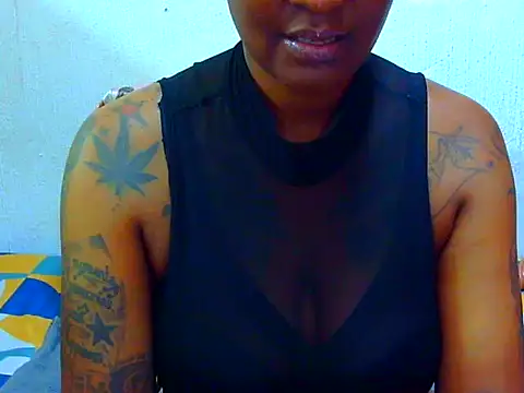 Tattooedgoddess33 online show from March 31, 6:21 pm