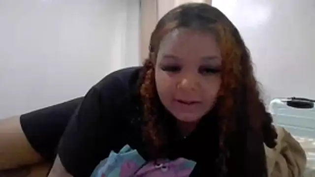 yerfavoritebbw online show from March 19, 8:47 am