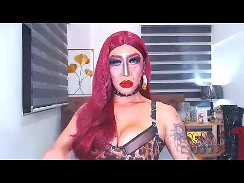 DominateMistressTania online show from June 7, 1:38 pm