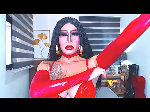 DominateMistressTania online show from July 26, 1:12 am