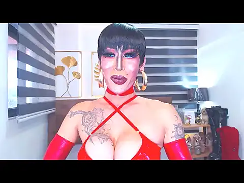 DominateMistressTania online show from June 18, 2:32 am