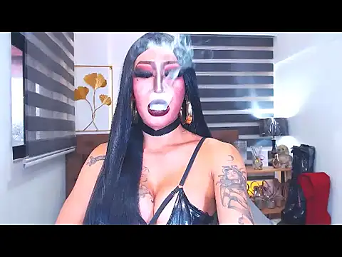 DominateMistressTania online show from July 29, 2:55 am