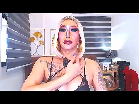 DominateMistressTania online show from May 25, 12:21 am