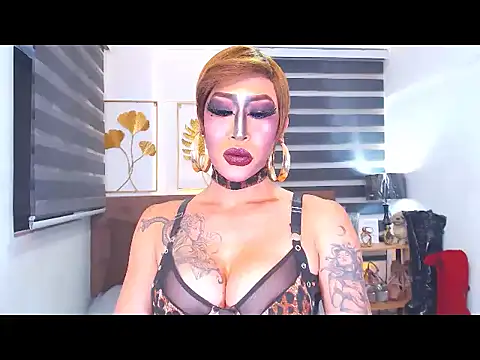 DominateMistressTania online show from June 10, 12:28 pm