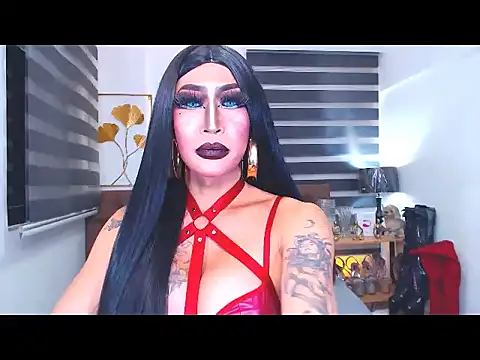 DominateMistressTania online show from August 1, 12:14 pm