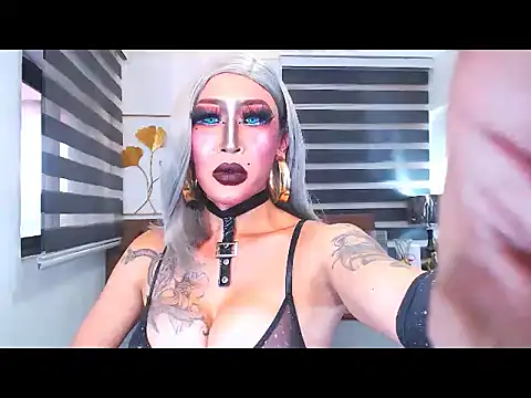 DominateMistressTania online show from July 19, 1:14 am