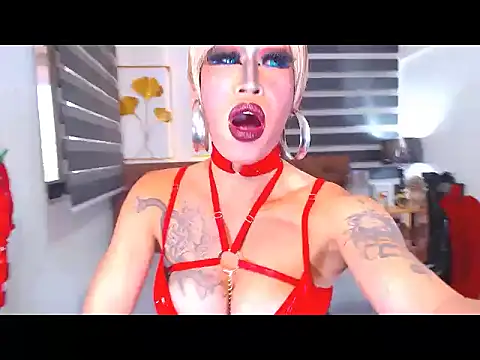 DominateMistressTania online show from May 18, 12:22 am