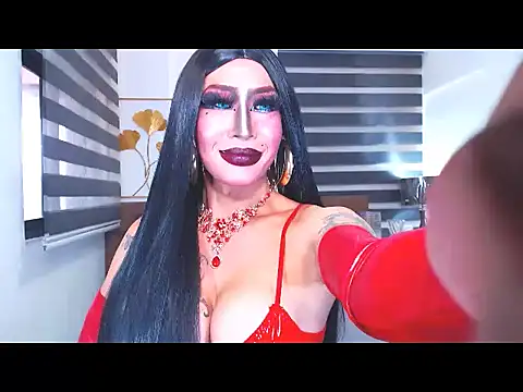 DominateMistressTania online show from July 28, 1:02 am