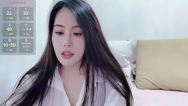 Mumu689 online show from April 13, 7:56 am