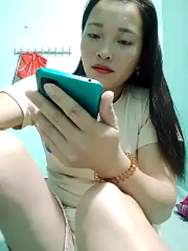 Snapshot of Phuongmyy chatting on June 11, 2:14 pm Phuongmyy online show from June 11, 2:14 pm
