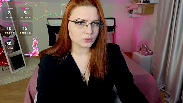 MilleyScott online show from April 3, 9:32 pm