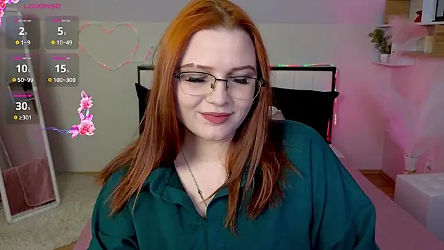 MilleyScott online show from April 8, 9:05 pm