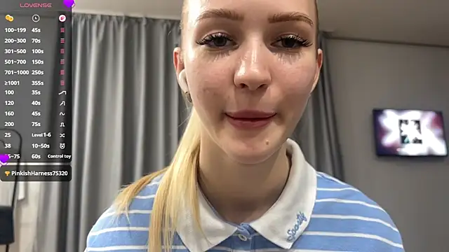 MelissaEvenns online show from June 21, 3:40 pm