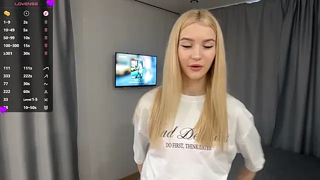 MelissaEvenns online show from May 7, 12:30 pm