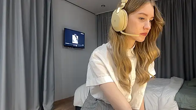 MelissaEvenns online show from March 19, 12:16 pm