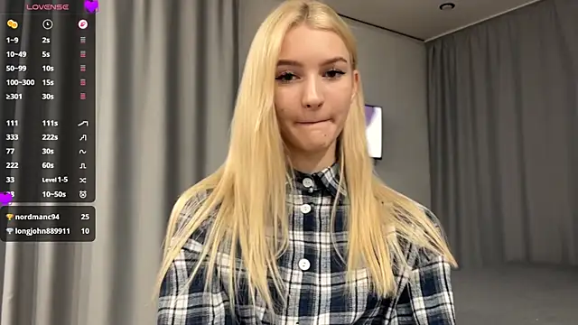 MelissaEvenns online show from May 10, 12:42 pm