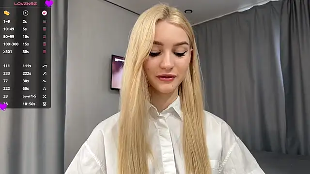 MelissaEvenns online show from May 8, 12:20 pm