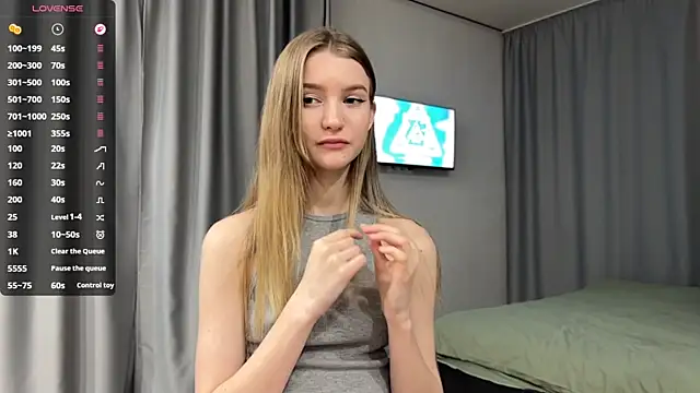 MelissaEvenns online show from April 13, 1:48 pm
