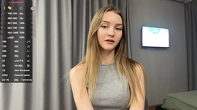 MelissaEvenns online show from April 14, 12:32 pm