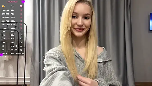 MelissaEvenns online show from June 12, 2:37 pm