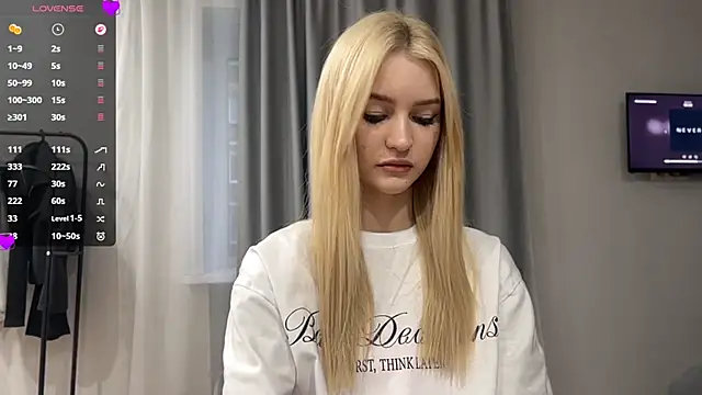 MelissaEvenns online show from May 12, 1:28 pm