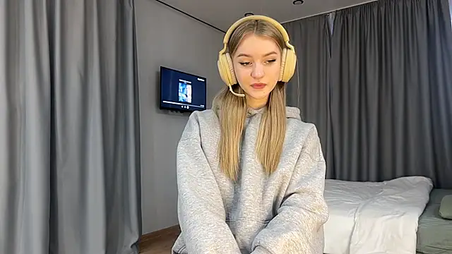 MelissaEvenns online show from March 18, 12:08 pm