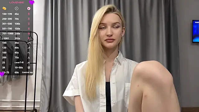 MelissaEvenns online show from June 9, 1:34 pm