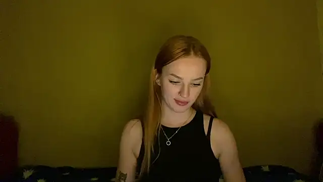 EvaKapnist online show from May 26, 7:12 pm