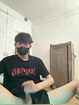 Funkin- online show from April 5, 12:01 pm