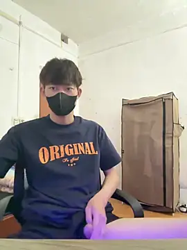 Funkin- online show from April 7, 11:34 am