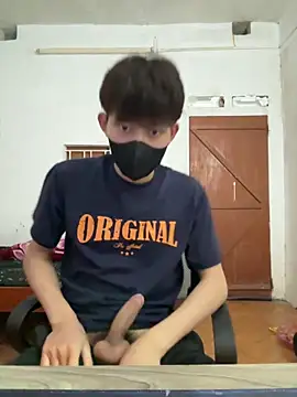 Funkin- online show from April 3, 12:22 pm