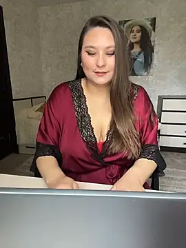 AgathaMyers online show from July 27, 7:04 am