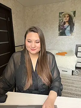 AgathaMyers online show from April 24, 8:16 am